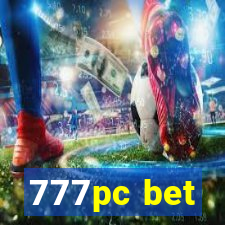 777pc bet