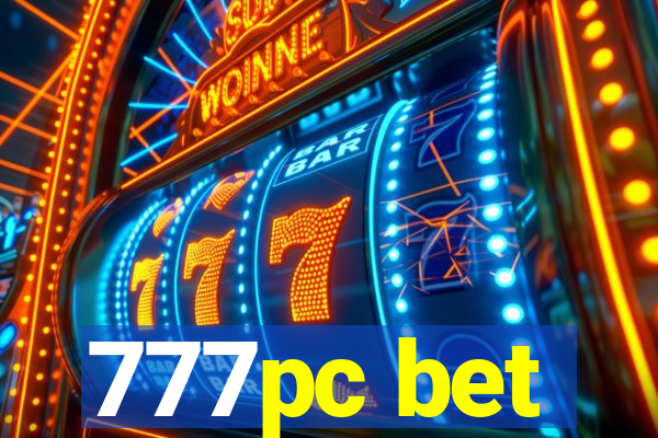 777pc bet