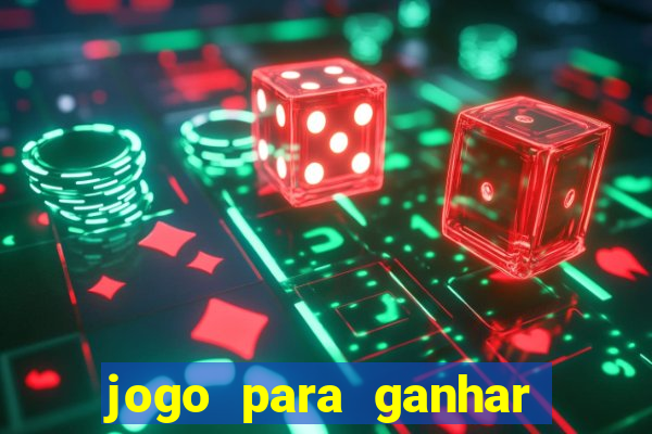 jogo para ganhar dinheiro no paypal