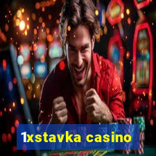 1xstavka casino