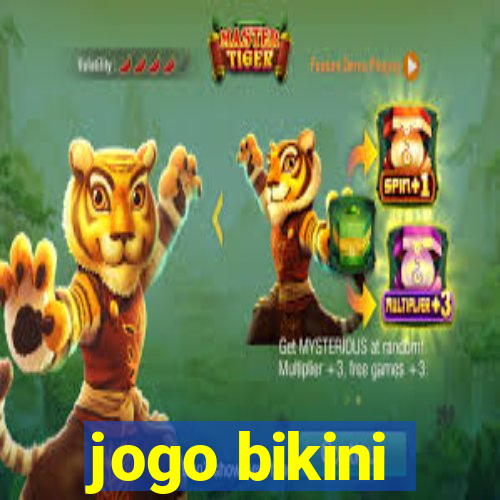 jogo bikini