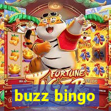 buzz bingo