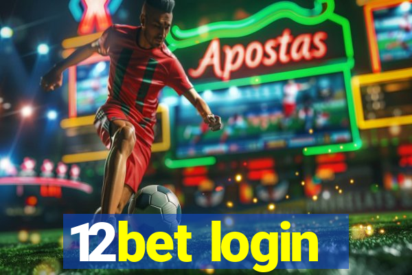 12bet login