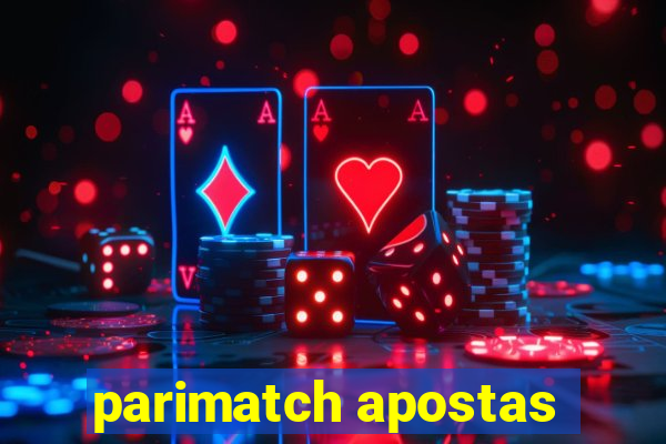 parimatch apostas