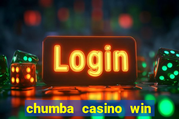 chumba casino win real cash