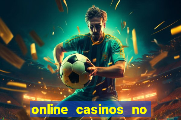 online casinos no deposit bonuses