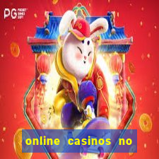 online casinos no deposit bonuses