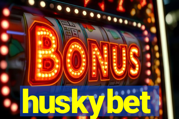 huskybet