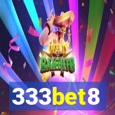 333bet8