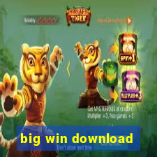 big win download