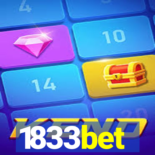 1833bet