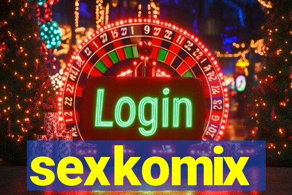 sexkomix