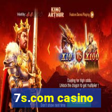 7s.com casino