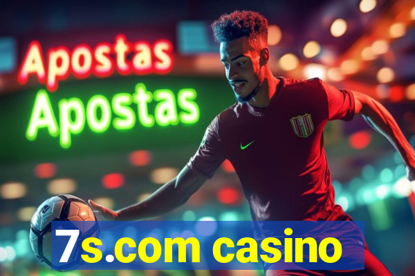 7s.com casino