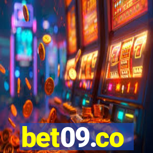 bet09.co