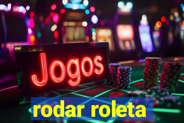 rodar roleta