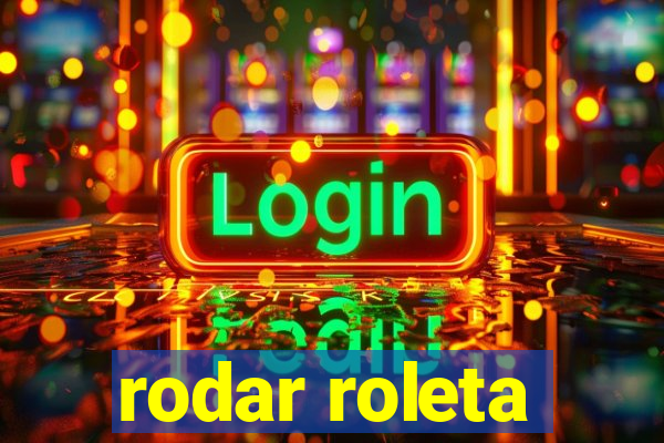 rodar roleta