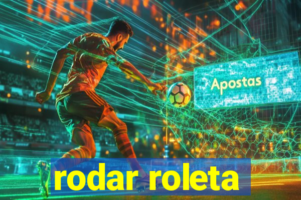 rodar roleta