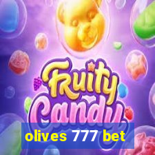 olives 777 bet