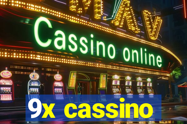 9x cassino