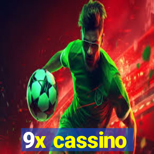 9x cassino