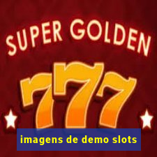 imagens de demo slots