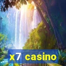 x7 casino