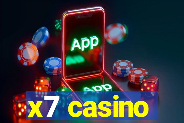 x7 casino