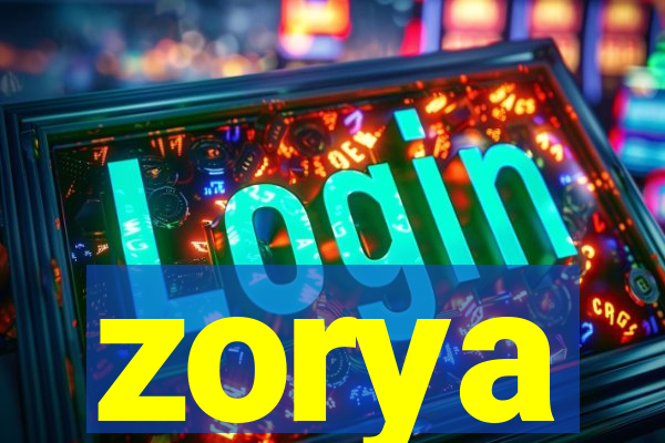 zorya