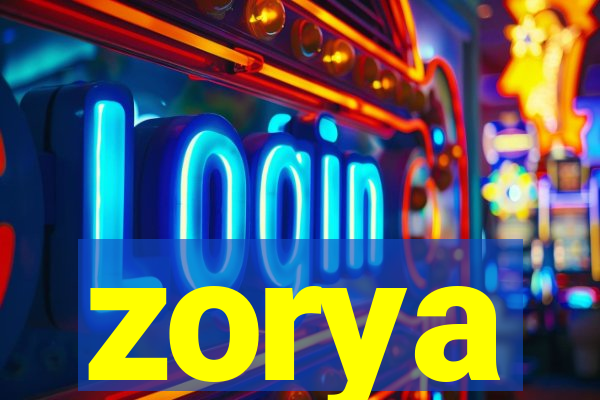 zorya