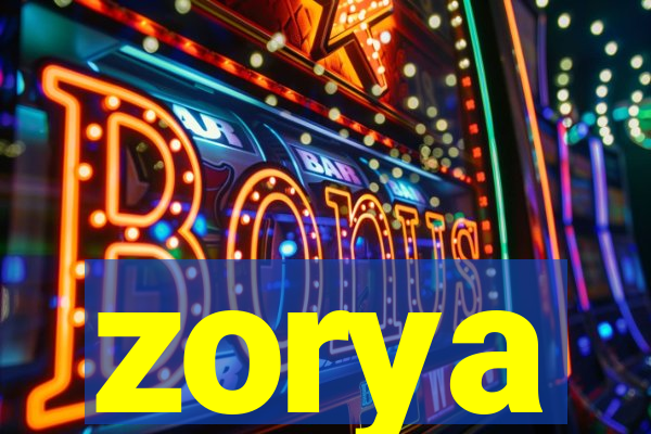 zorya