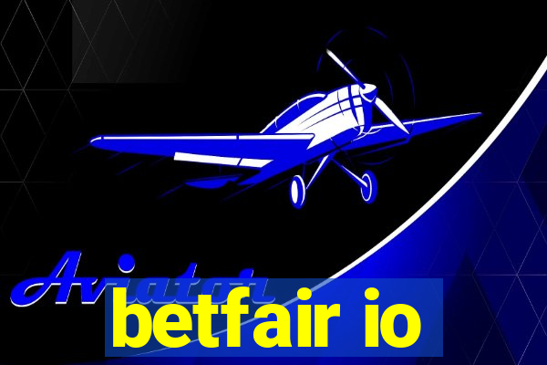 betfair io