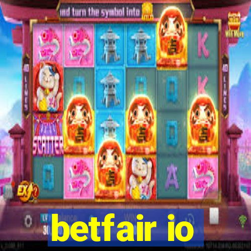 betfair io