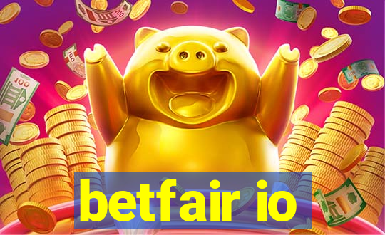 betfair io