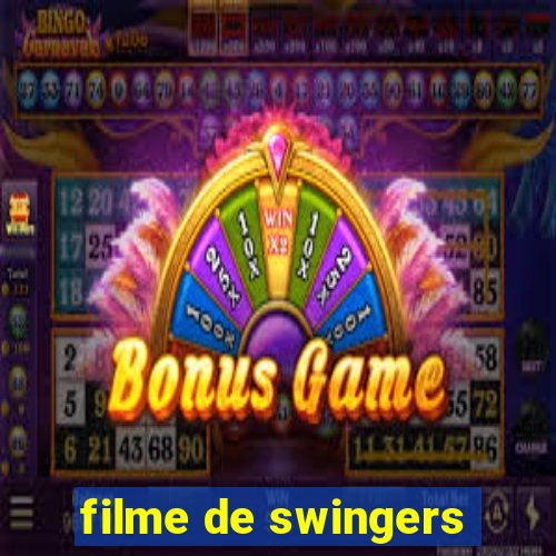 filme de swingers