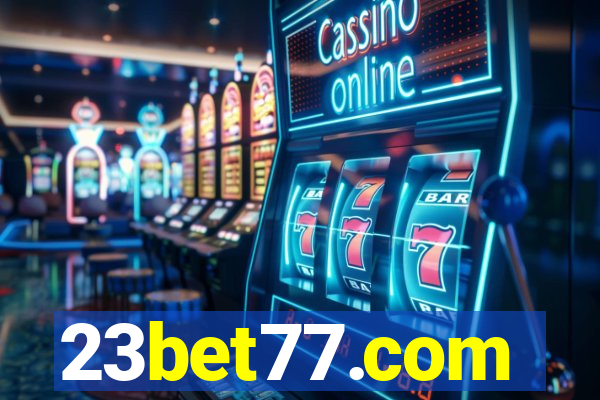 23bet77.com