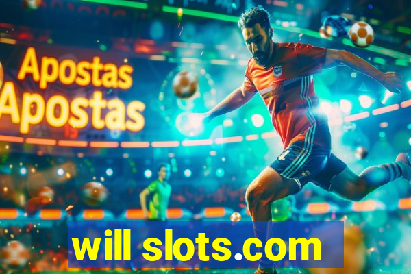 will slots.com