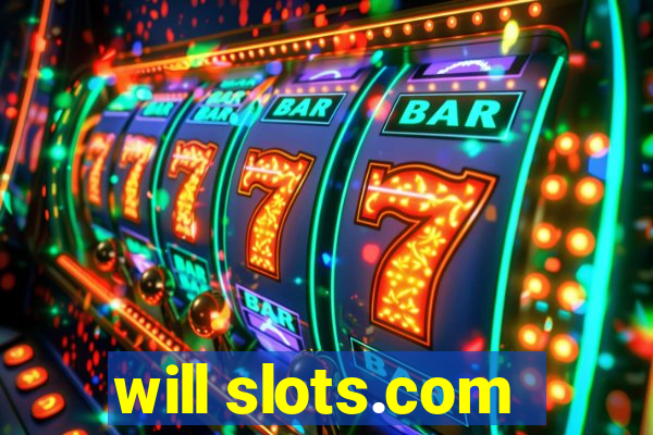 will slots.com