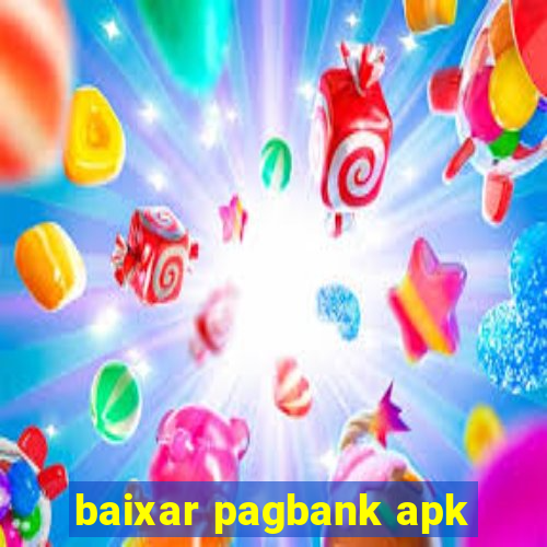 baixar pagbank apk