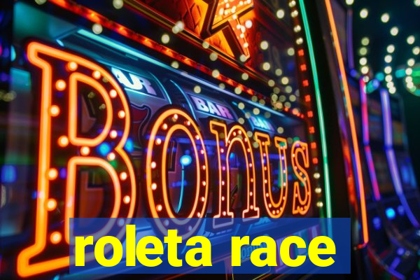 roleta race