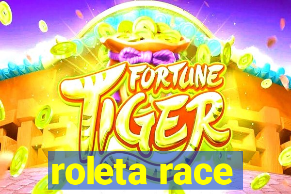 roleta race