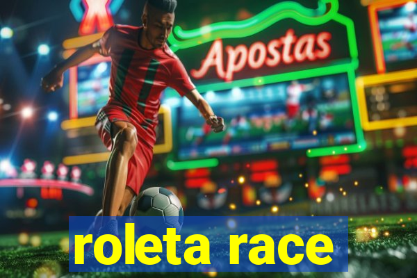 roleta race