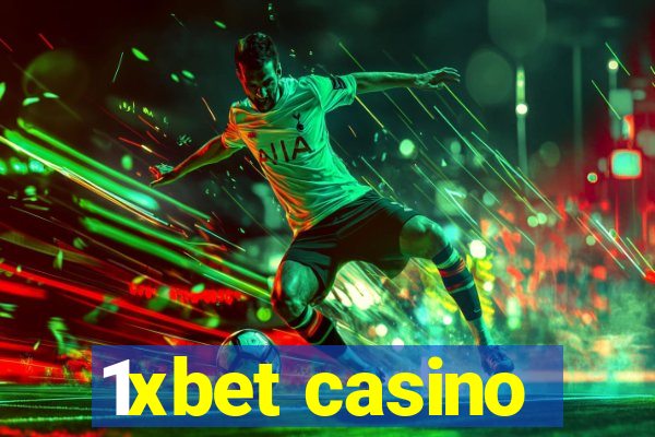 1xbet casino