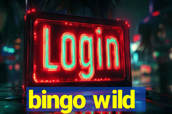 bingo wild