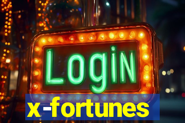 x-fortunes