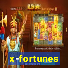 x-fortunes