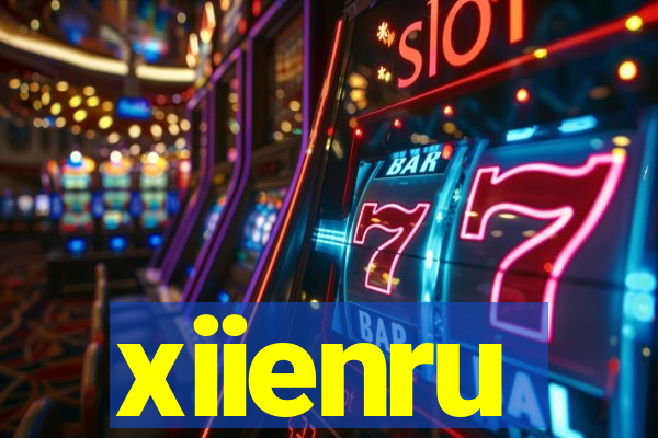 xiienru