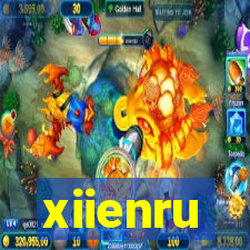 xiienru