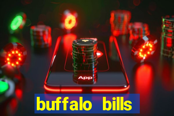 buffalo bills resort and casino