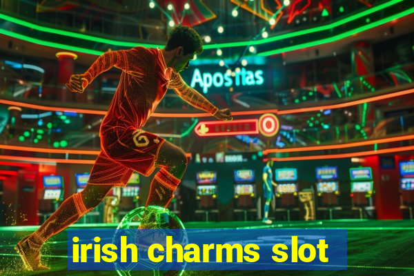 irish charms slot